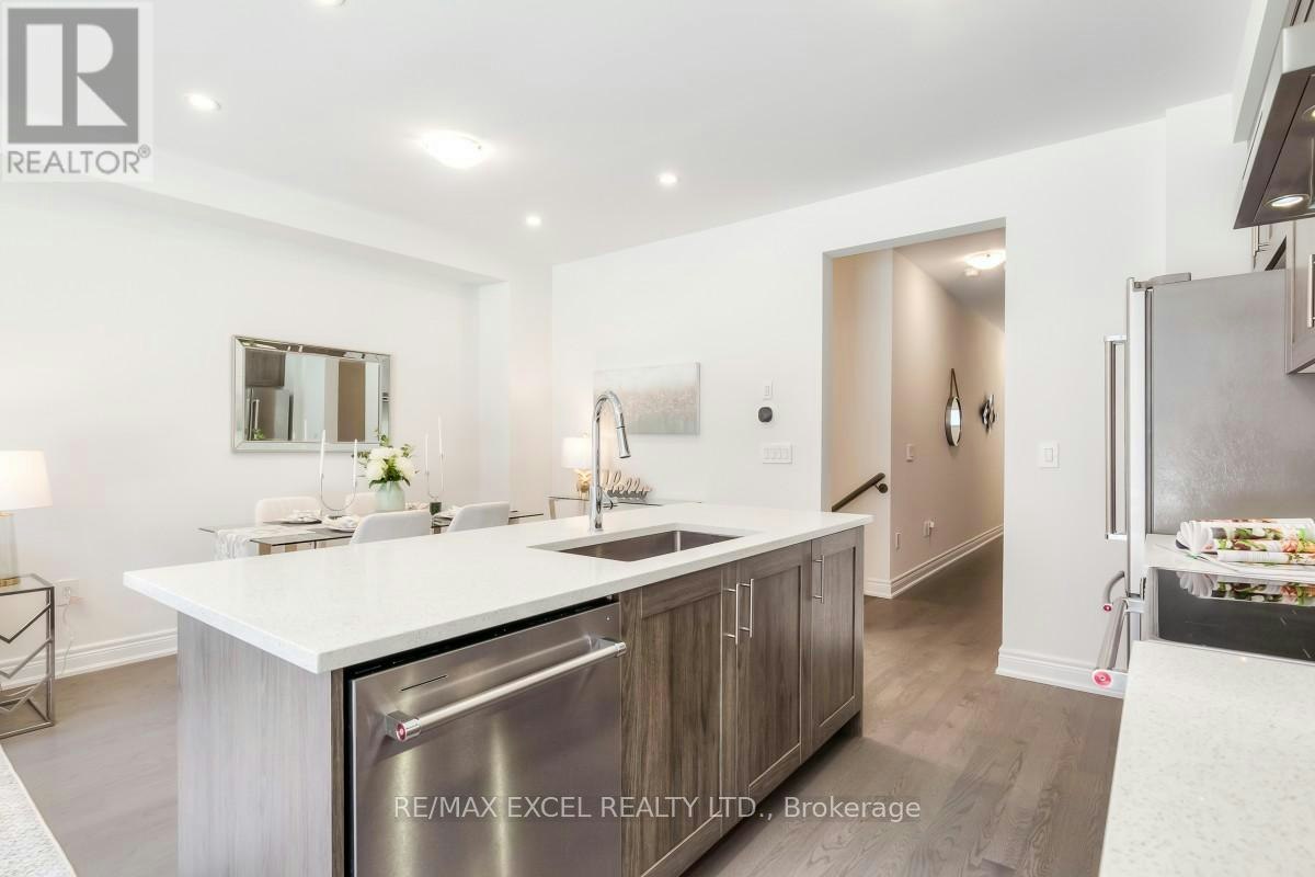 51 Hercules Club Drive, Richmond Hill, ON, L4E 1K7 - 18