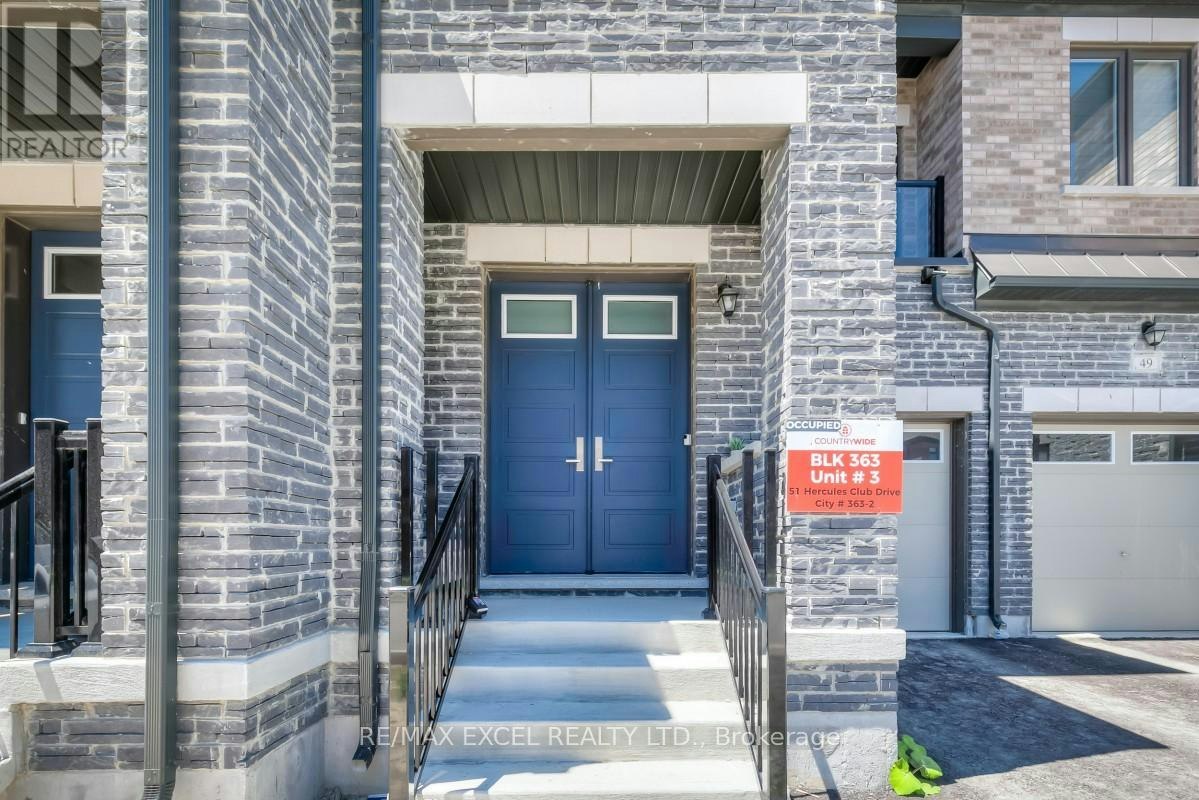 51 Hercules Club Drive, Richmond Hill, ON, L4E 1K7 - 37