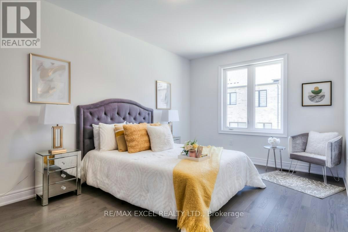 51 Hercules Club Drive, Richmond Hill, ON, L4E 1K7 - 23