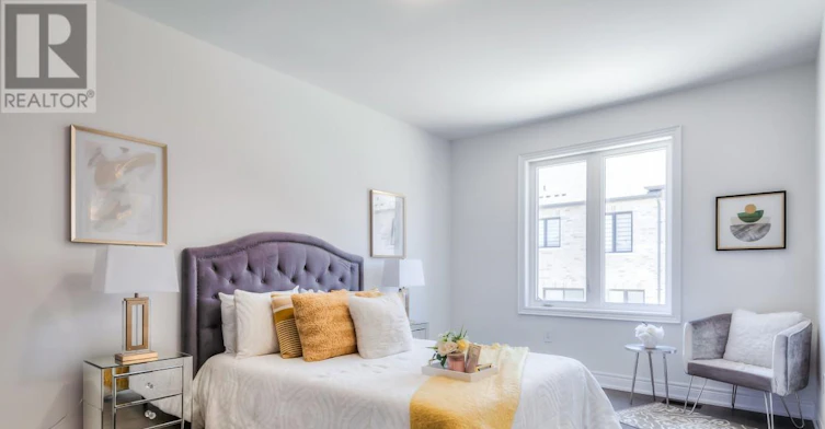 51 Hercules Club Drive, Richmond Hill, ON, L4E 1K7 - 23