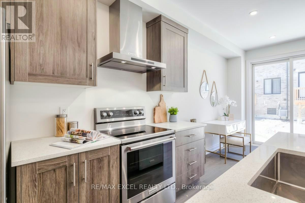51 Hercules Club Drive, Richmond Hill, ON, L4E 1K7 - 17