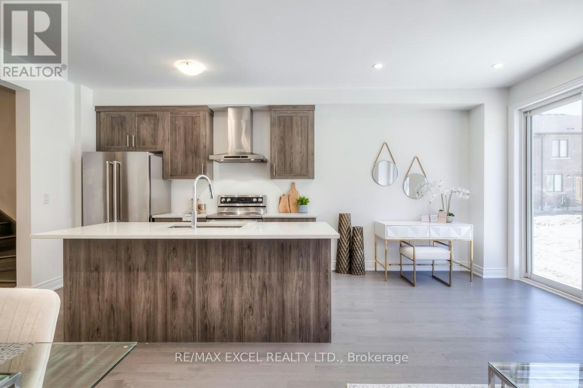 51 Hercules Club Drive, Richmond Hill, ON, L4E 1K7 - 14