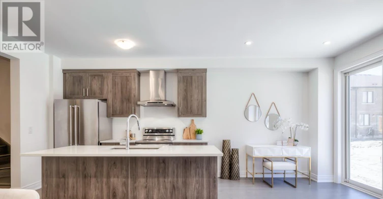 51 Hercules Club Drive, Richmond Hill, ON, L4E 1K7 - 14