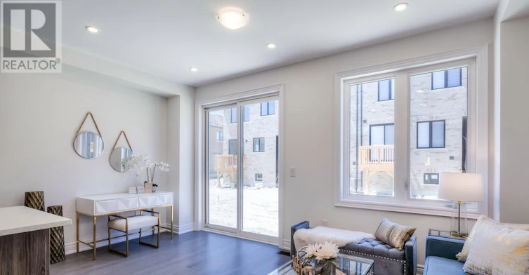 51 Hercules Club Drive, Richmond Hill, ON, L4E 1K7 - 9