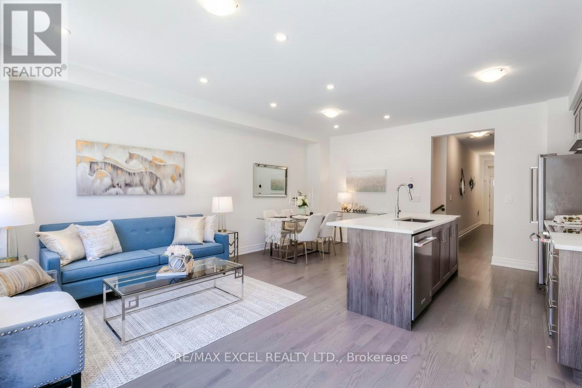 51 Hercules Club Drive, Richmond Hill, ON, L4E 1K7 - 10