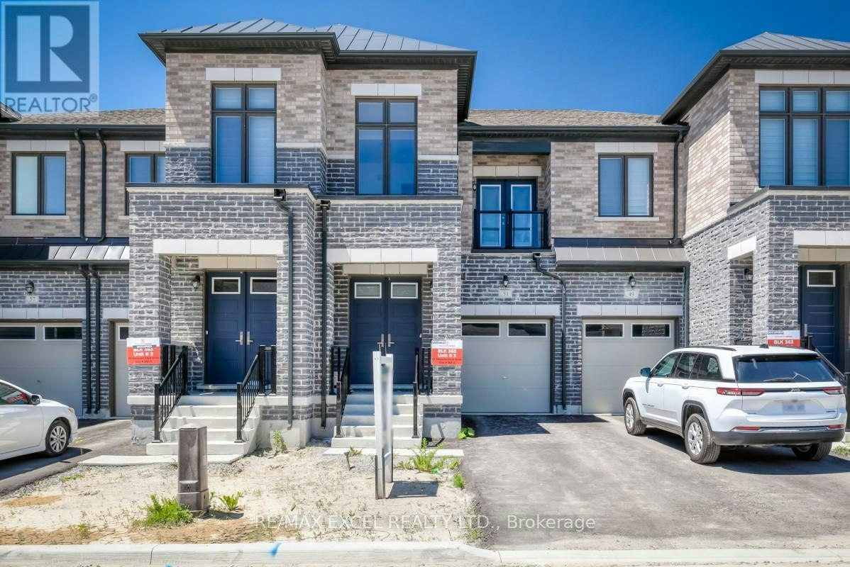 51 Hercules Club Drive, Richmond Hill, ON, L4E 1K7 - 36