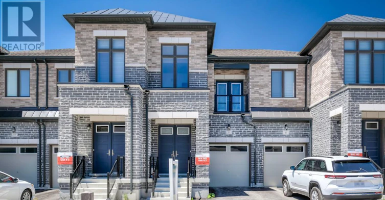 51 Hercules Club Drive, Richmond Hill, ON, L4E 1K7 - 36