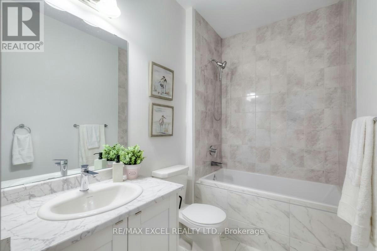 51 Hercules Club Drive, Richmond Hill, ON, L4E 1K7 - 33