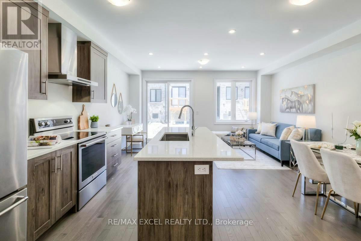 51 Hercules Club Drive, Richmond Hill, ON, L4E 1K7 - 4