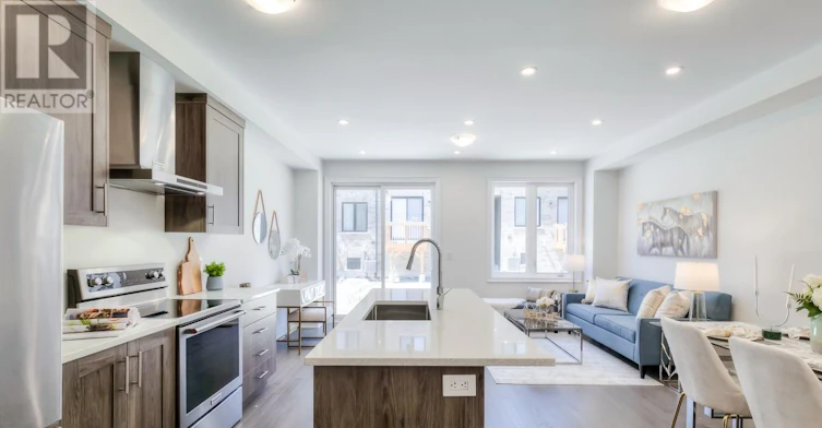 51 Hercules Club Drive, Richmond Hill, ON, L4E 1K7 - 4