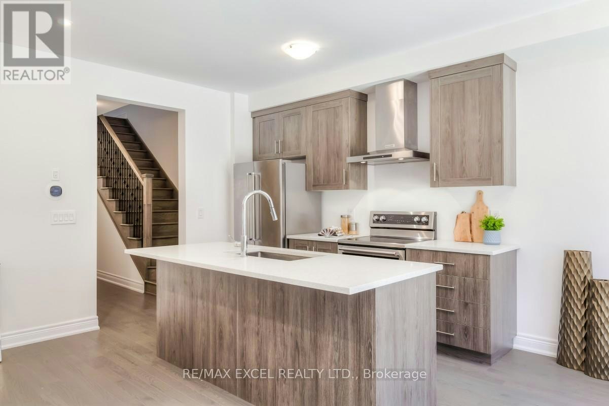 51 Hercules Club Drive, Richmond Hill, ON, L4E 1K7 - 15