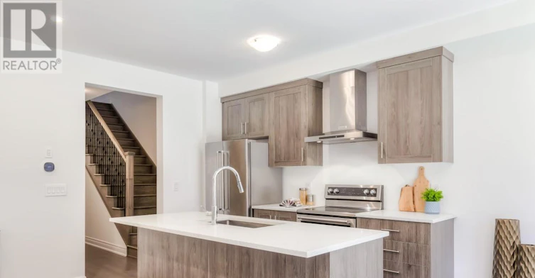 51 Hercules Club Drive, Richmond Hill, ON, L4E 1K7 - 15
