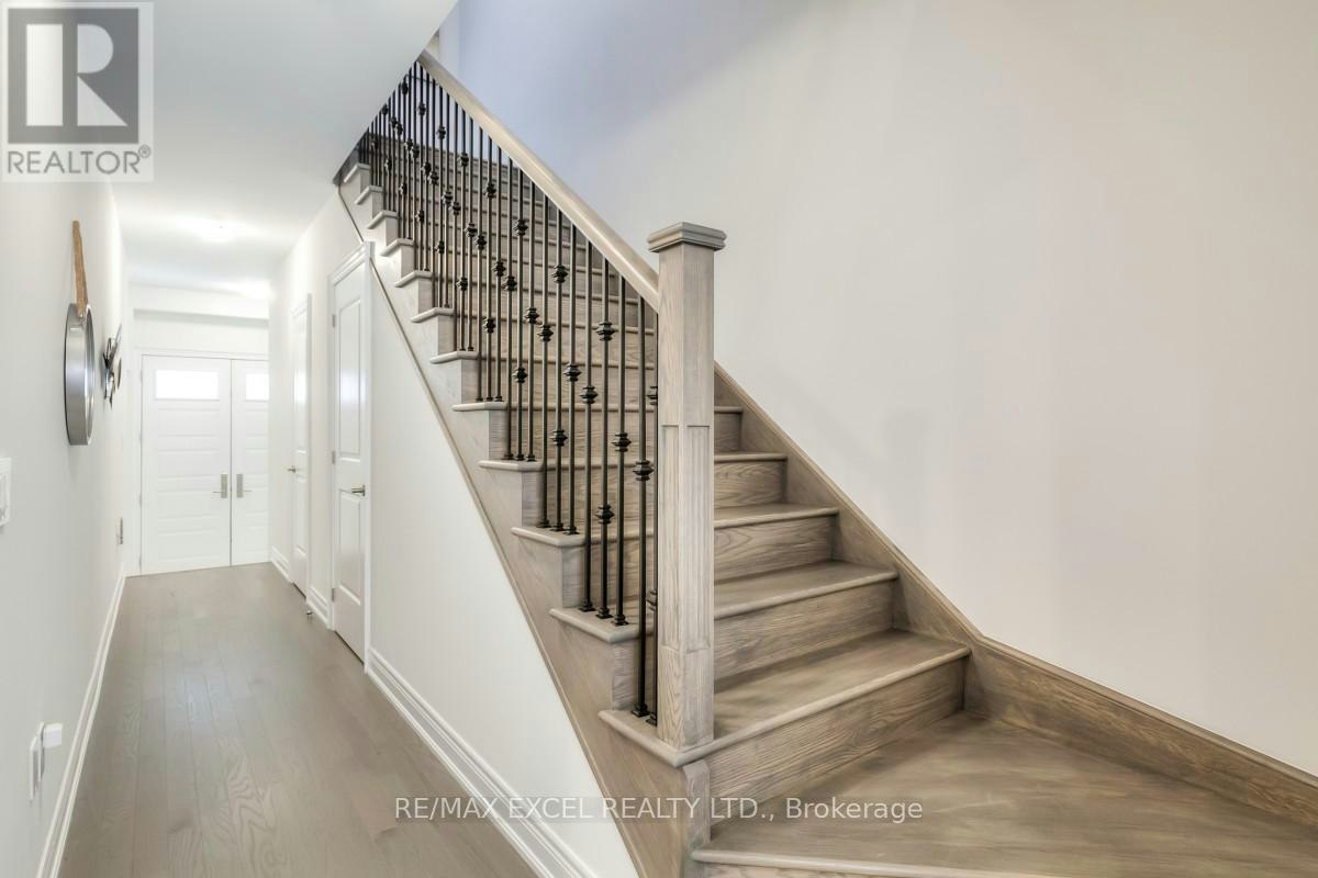 51 Hercules Club Drive, Richmond Hill, ON, L4E 1K7 - 21