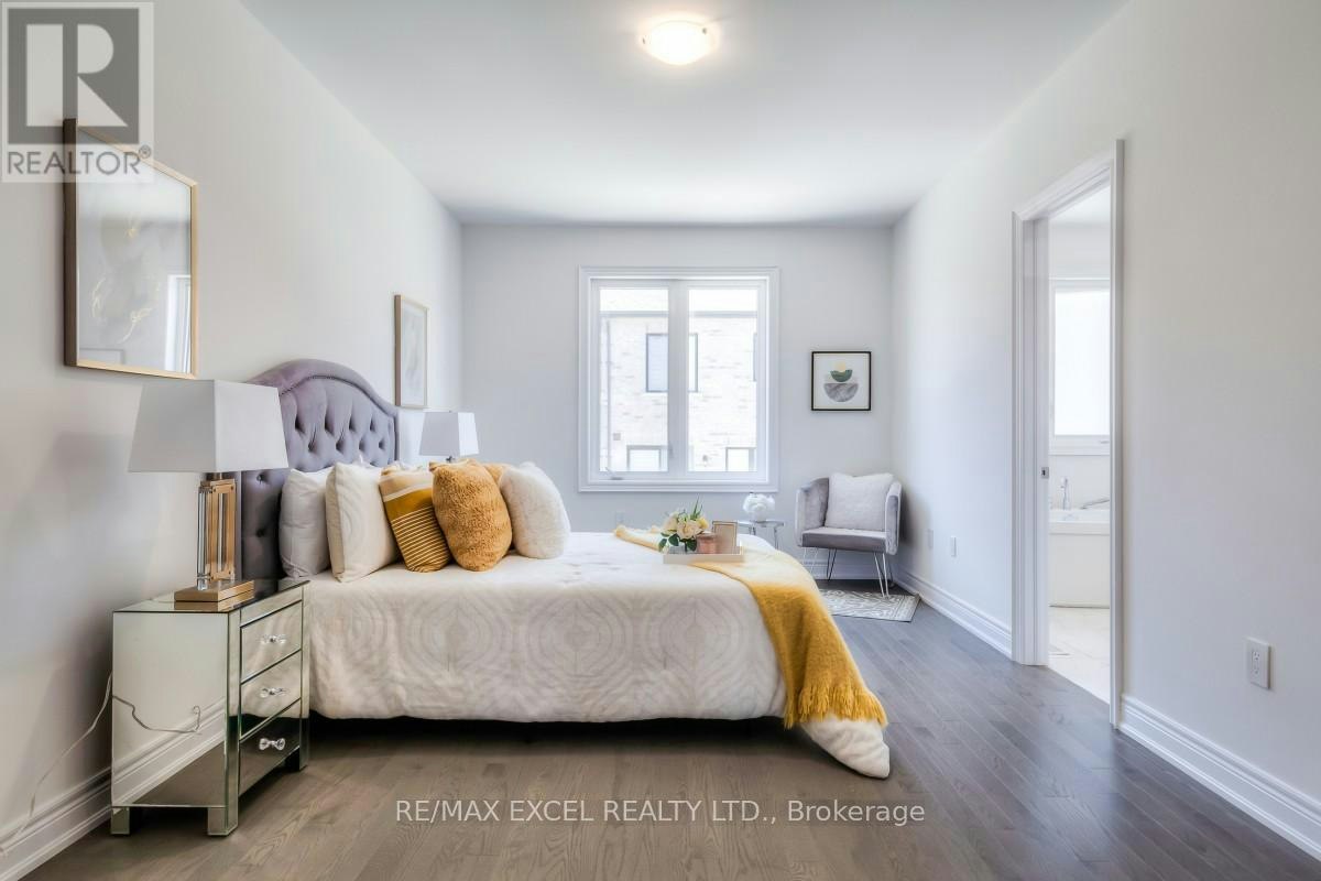 51 Hercules Club Drive, Richmond Hill, ON, L4E 1K7 - 22