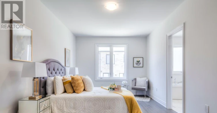 51 Hercules Club Drive, Richmond Hill, ON, L4E 1K7 - 22