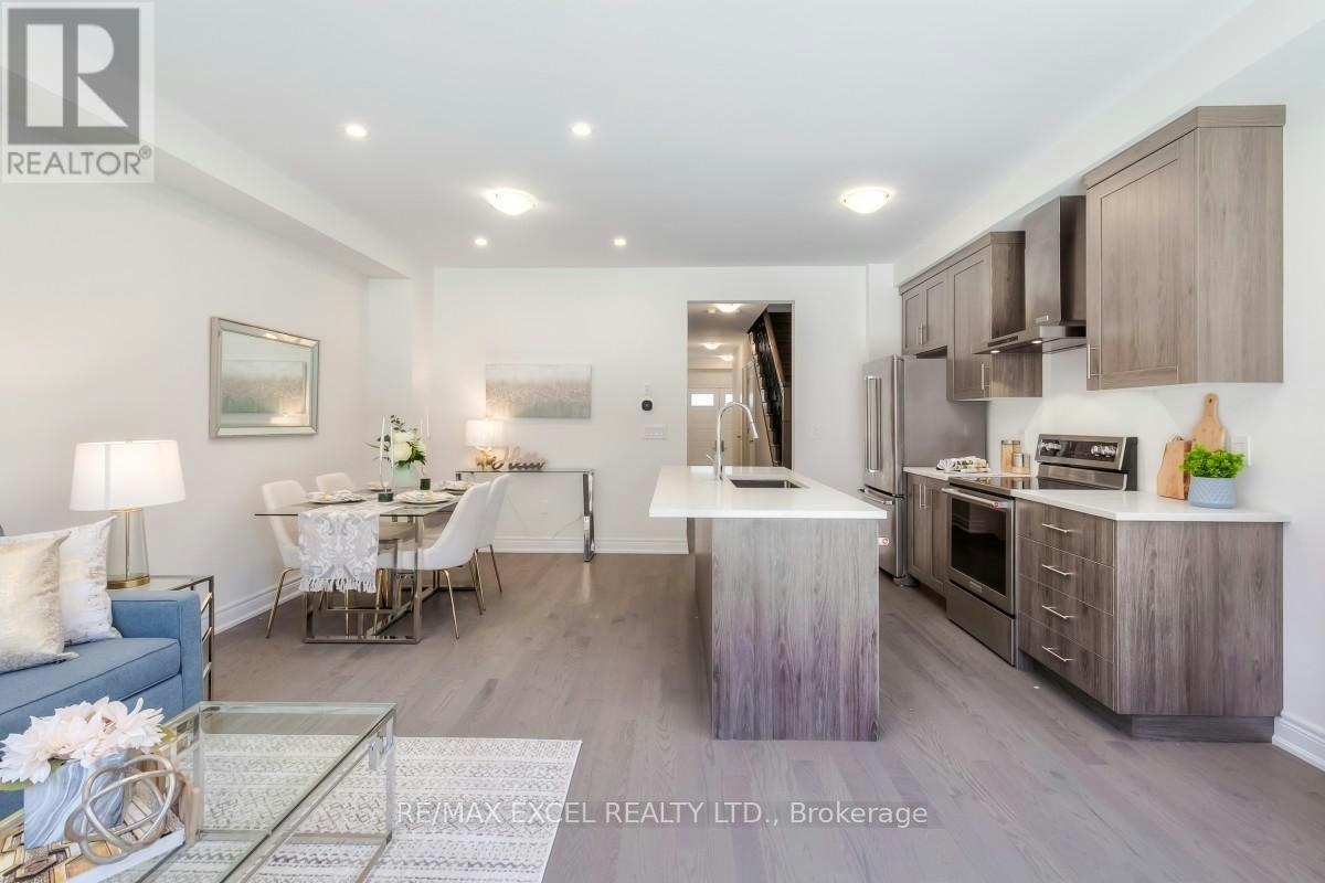 51 Hercules Club Drive, Richmond Hill, ON, L4E 1K7 - 19