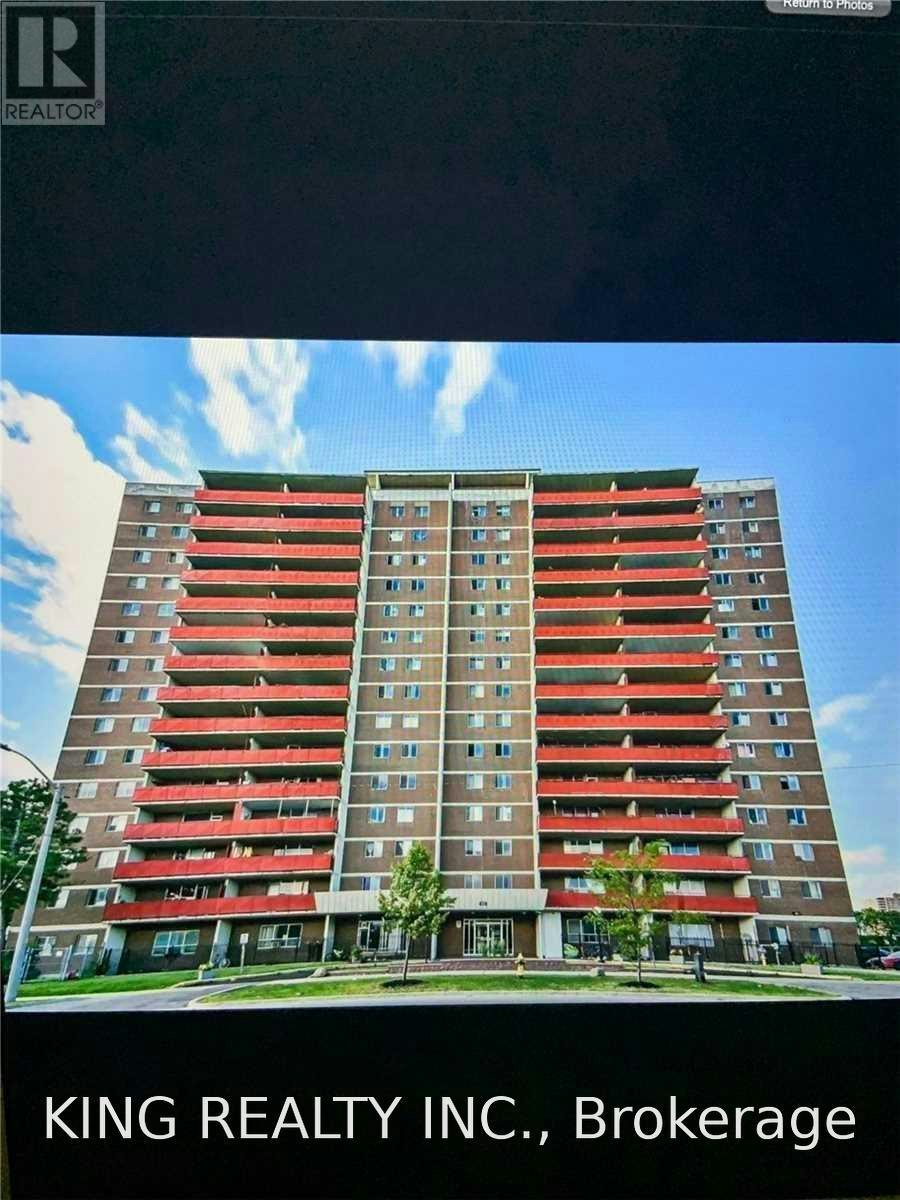 906-60 Stevenson Road N, Toronto, ON, M9V 2B4