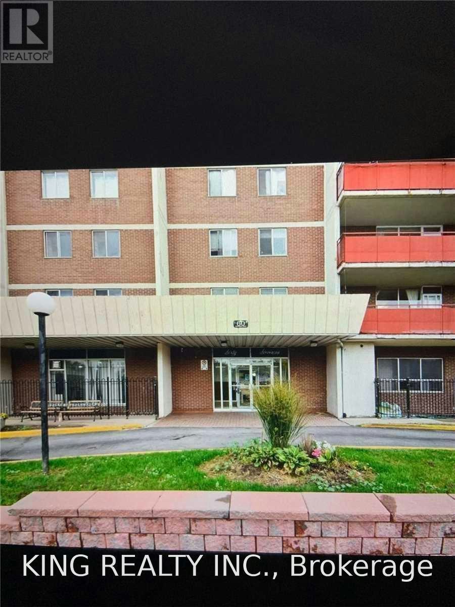 906-60 Stevenson Road N, Toronto, ON, M9V 2B4 - 2