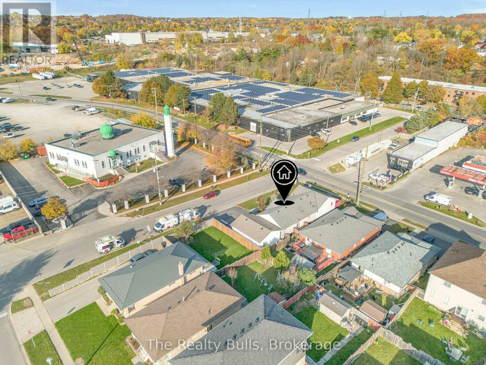 50 Galt Avenue, Cambridge, ON, N1R 8N5