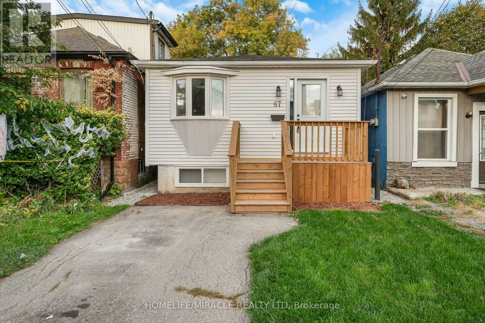 67 Norman Street, Hamilton, ON, L8H 4J4