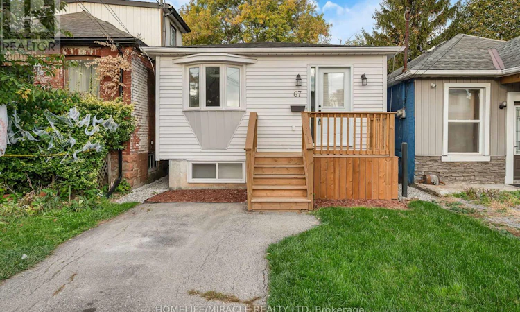 67 Norman Street