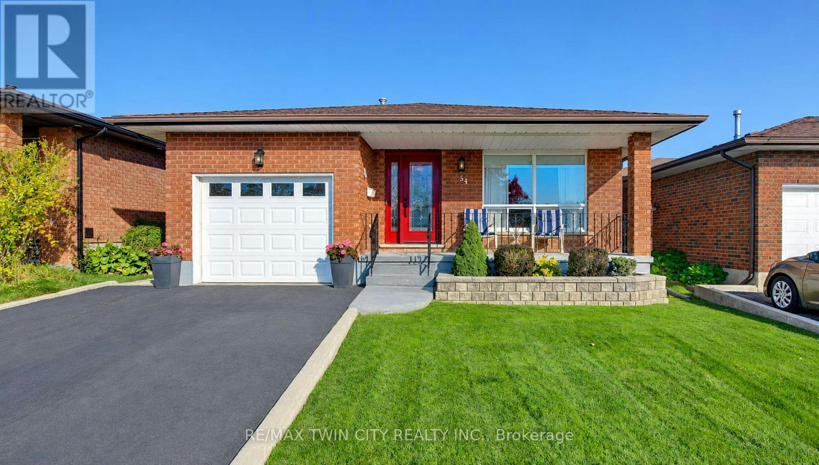 54 Wendy Court, Cambridge, ON, N1R 8A6