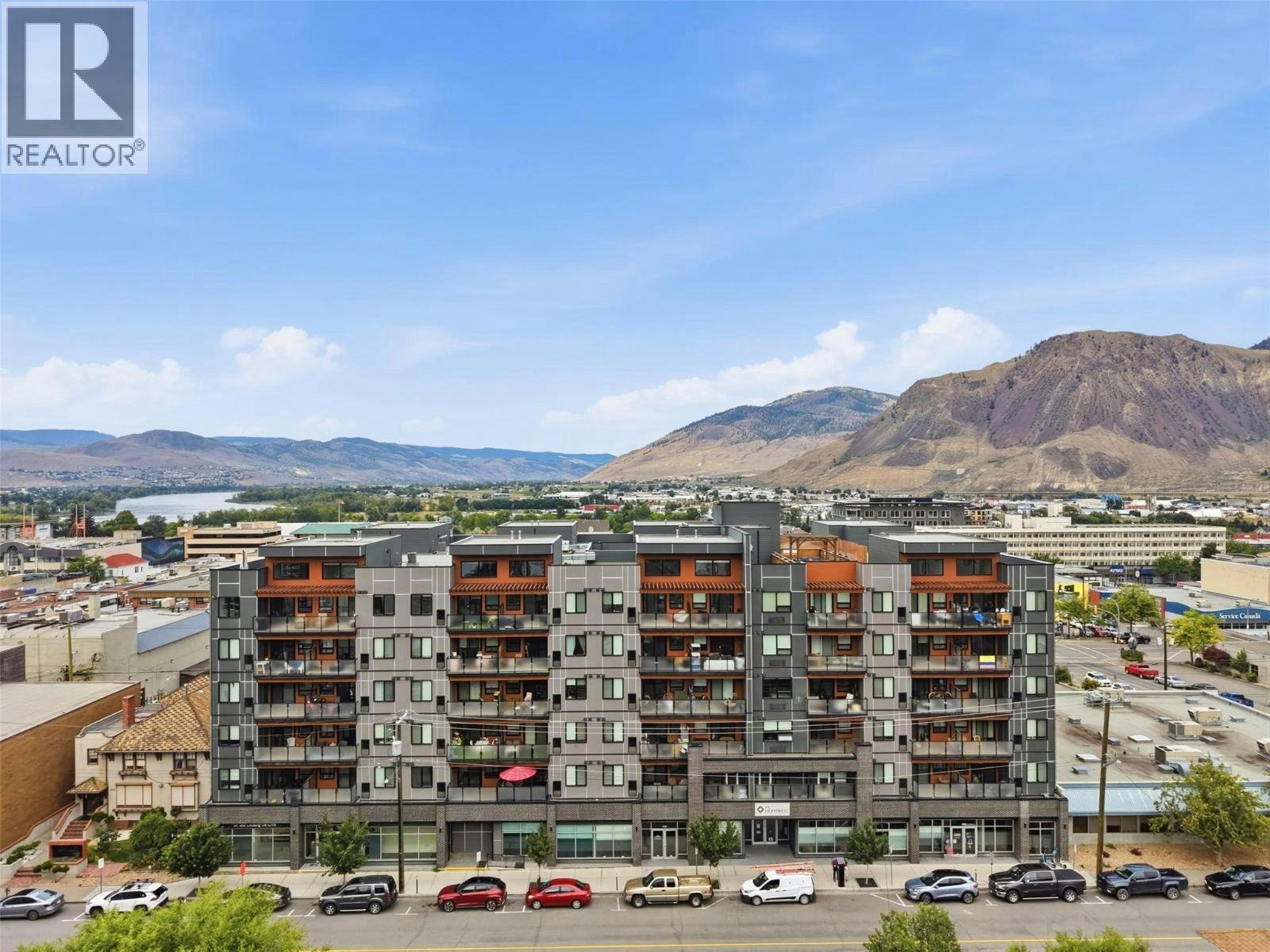 507-444 St Paul Street, Kamloops, BC, V2C 2J6