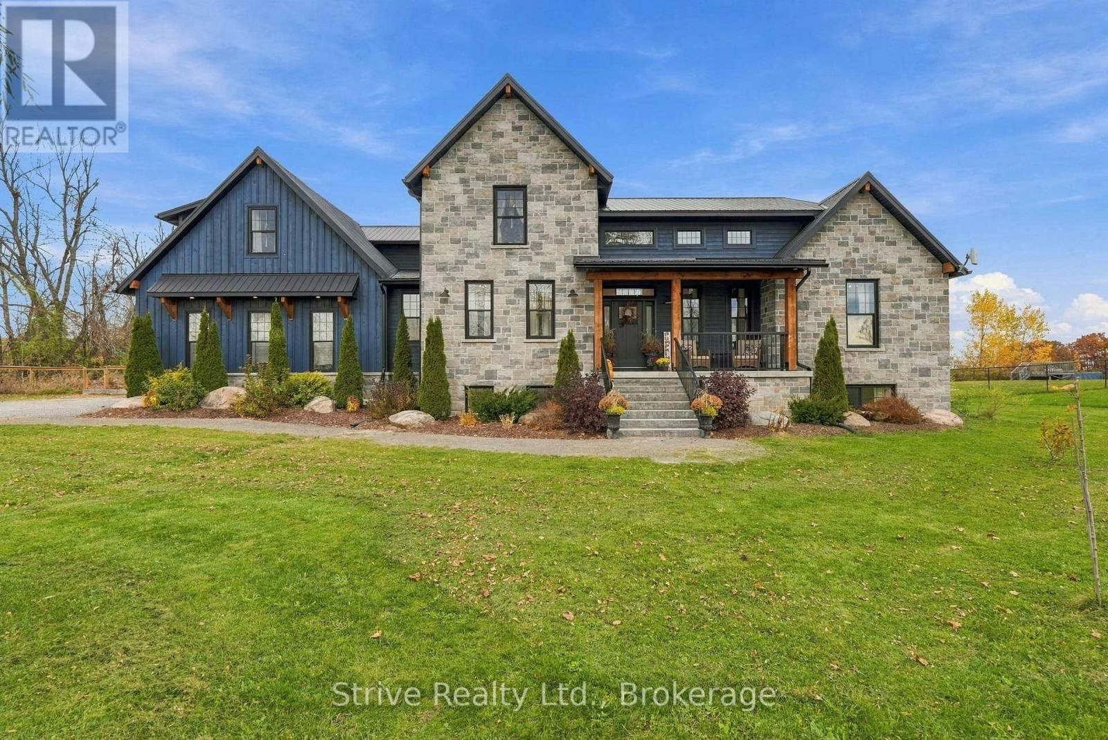 986 Third Line, Otonabee-South Monaghan, ON, K0L 1B0