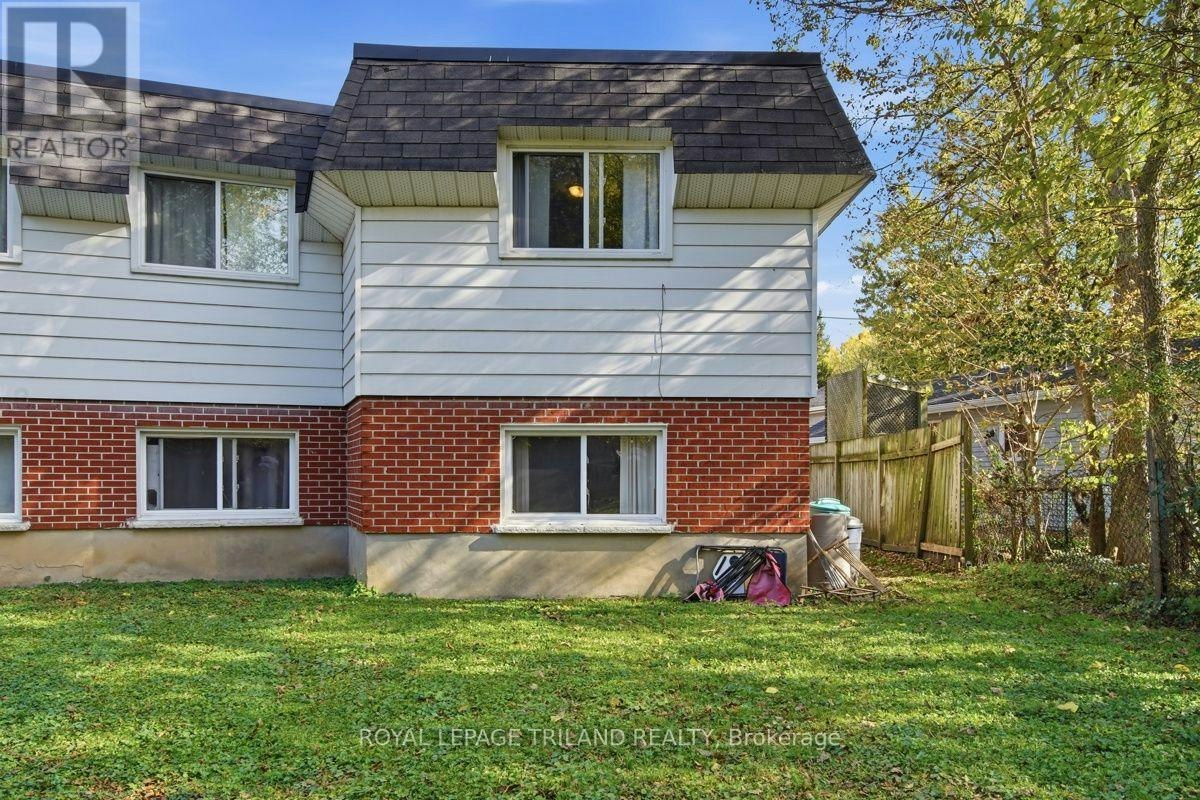 54 Gunn Street, London, ON, N6G 1C7 - 29