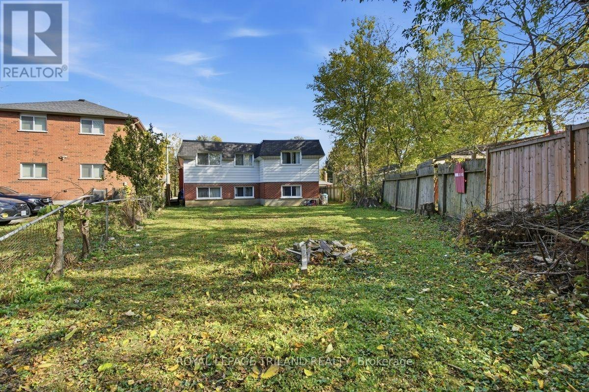 54 Gunn Street, London, ON, N6G 1C7 - 32