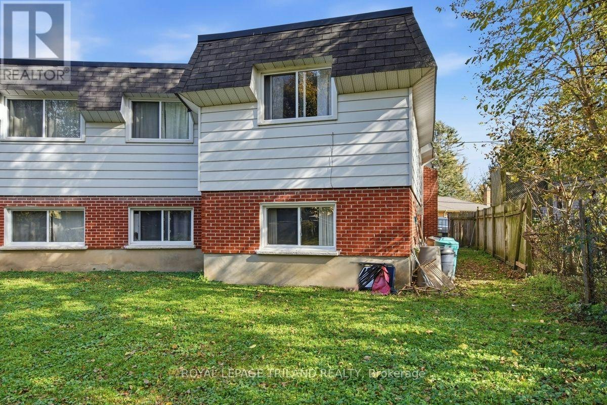 54 Gunn Street, London, ON, N6G 1C7 - 31