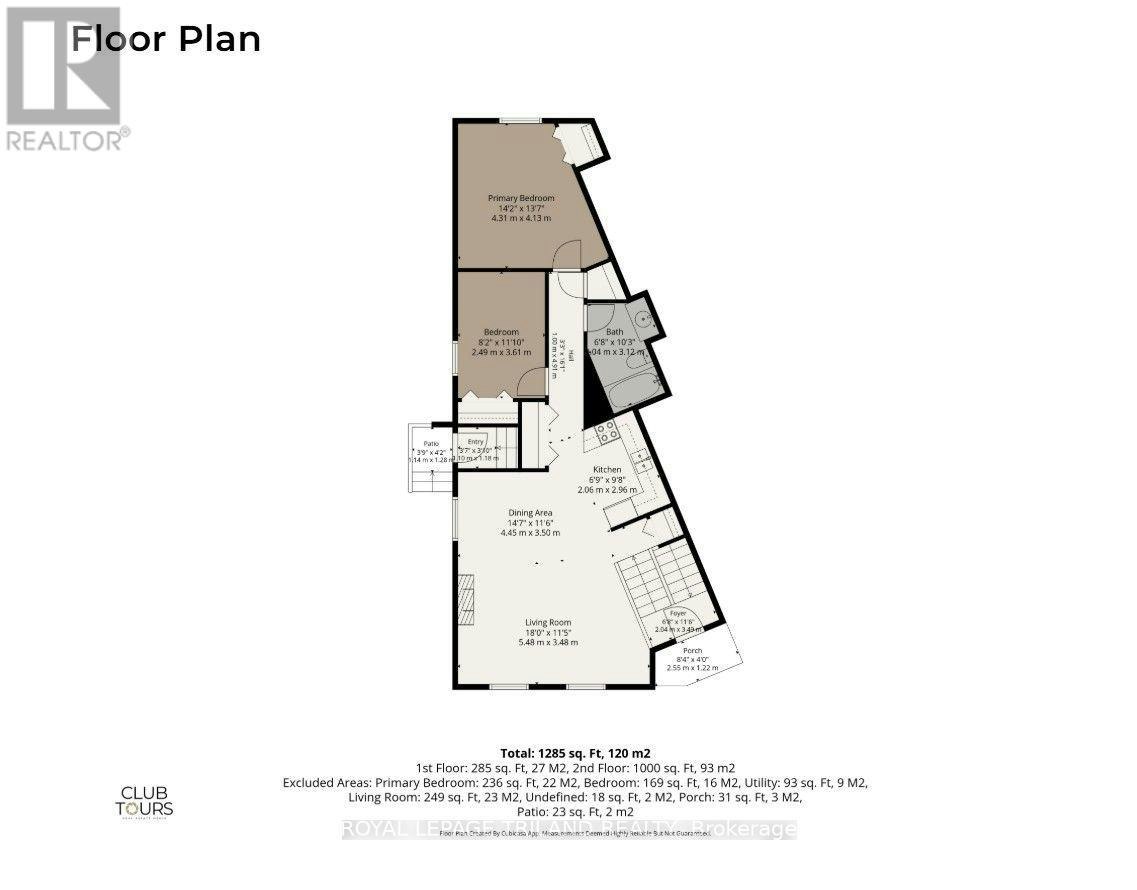 54 Gunn Street, London, ON, N6G 1C7 - 33