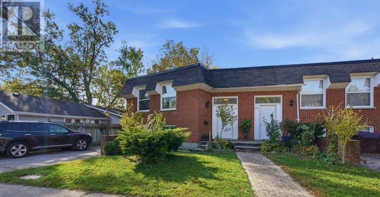 54 Gunn Street, London, ON, N6G 1C7
