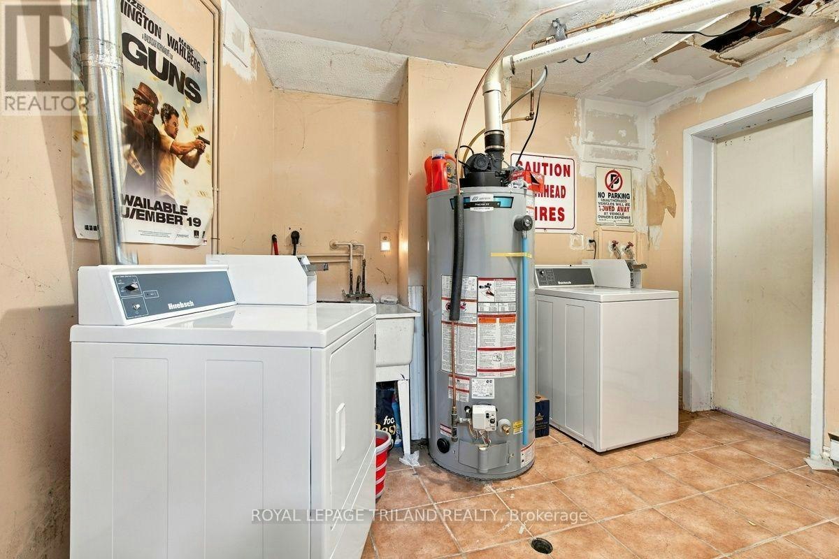 54 Gunn Street, London, ON, N6G 1C7 - 25