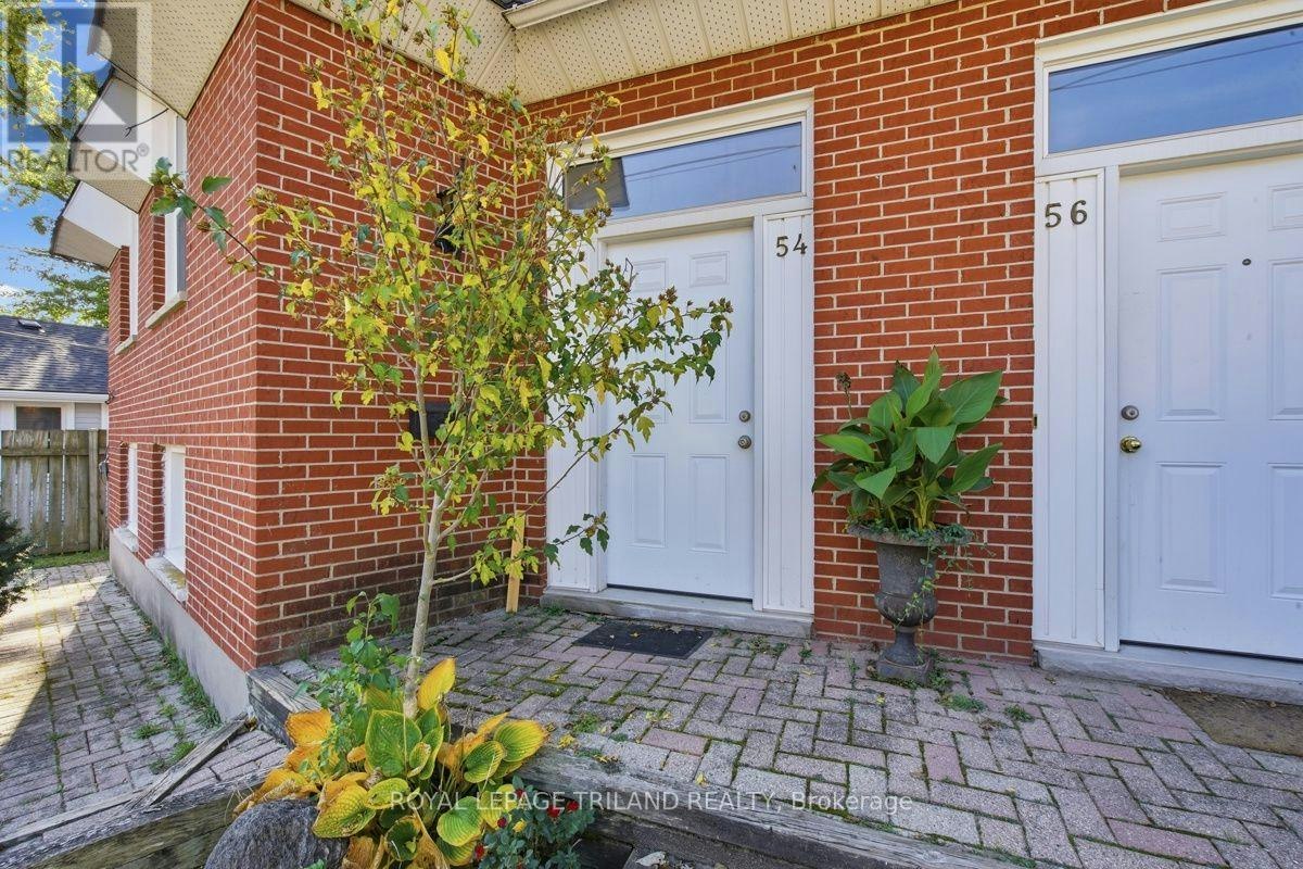 54 Gunn Street, London, ON, N6G 1C7 - 2