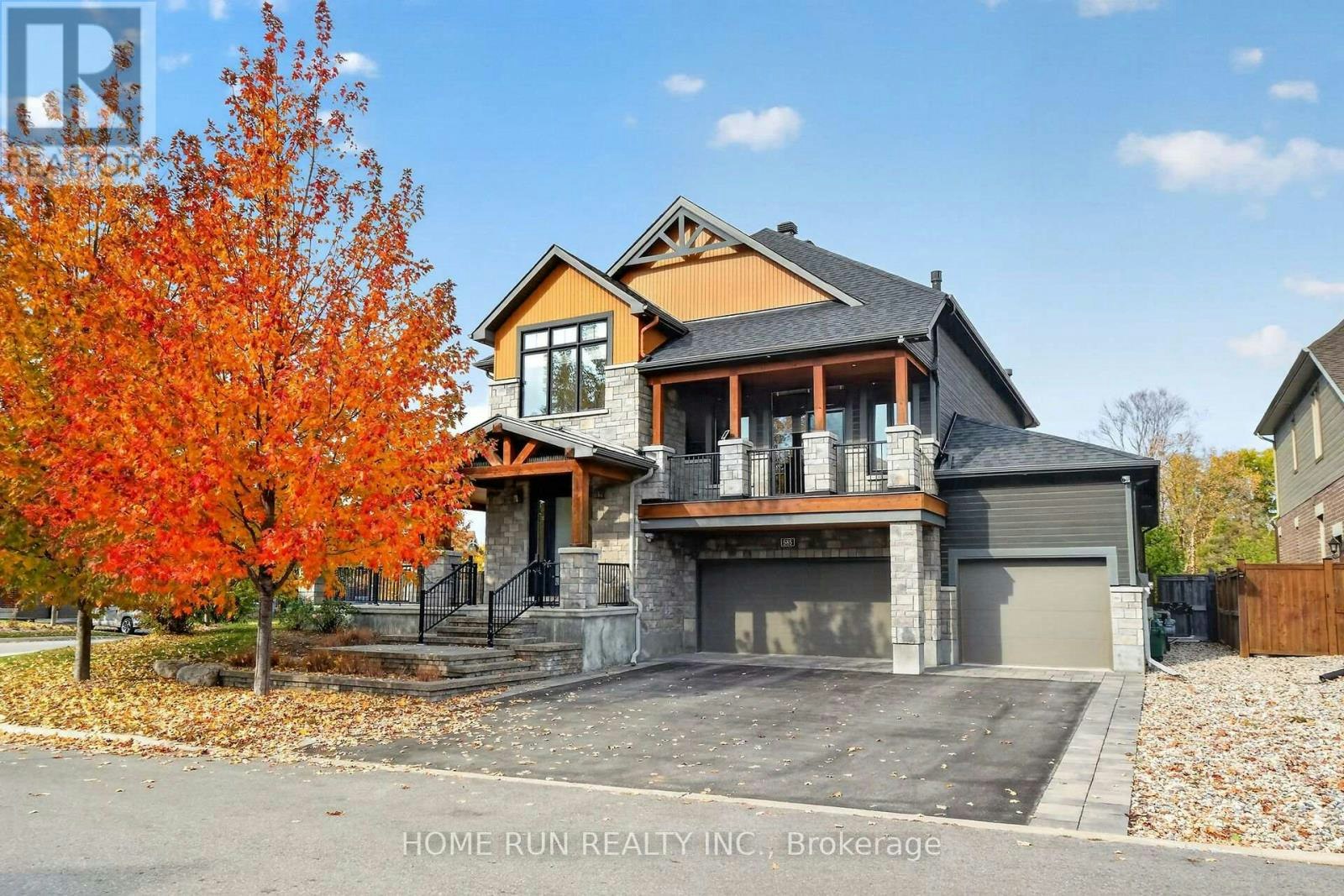 585 Chriscraft Way, Manotick, ON, K4M 0G1