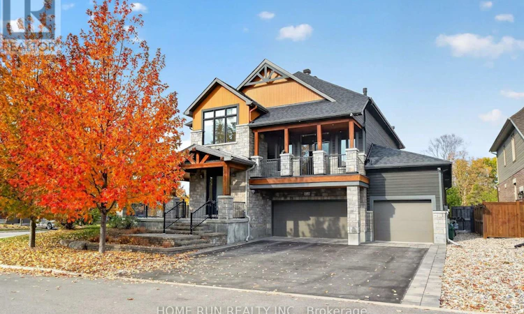 585 Chriscraft Way