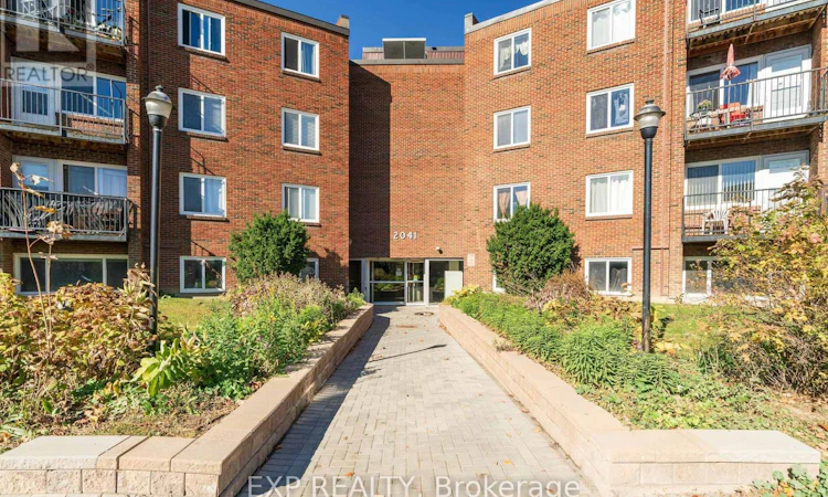 208C-2041 Arrowsmith Drive