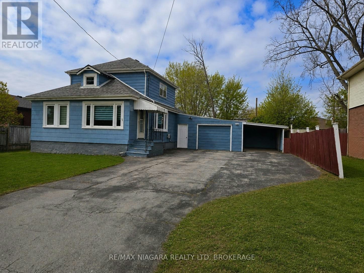 66 Radford Avenue, Fort Erie, ON, L2A 5H8