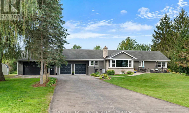 4319 Niagara River Parkway