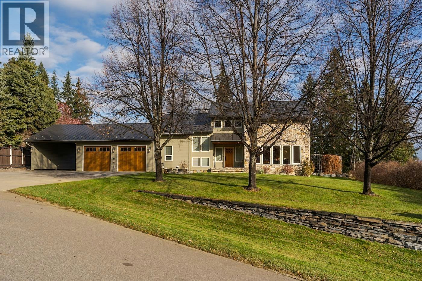 4053 Hillcrest Road, Prince George, BC, V2N 5R1