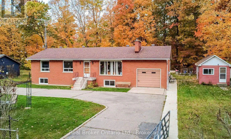 22 Oakwood Avenue