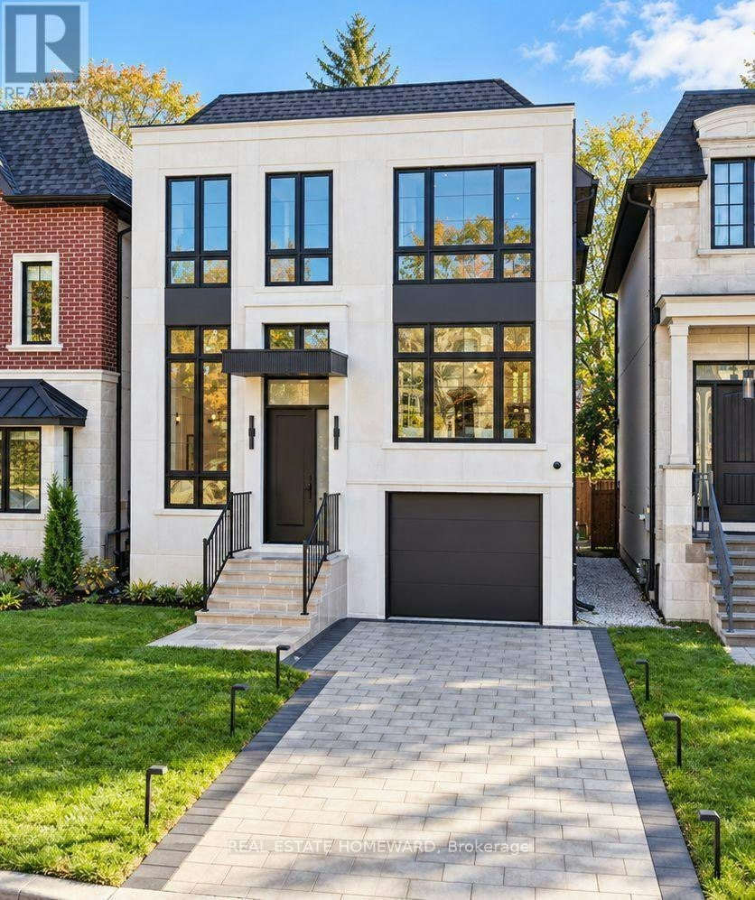 333 Glengarry Avenue, Toronto, ON, M5M 1E5