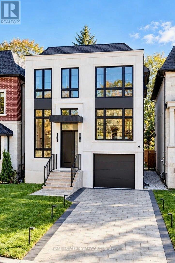 333 Glengarry Avenue, Toronto, ON, M5M 1E5