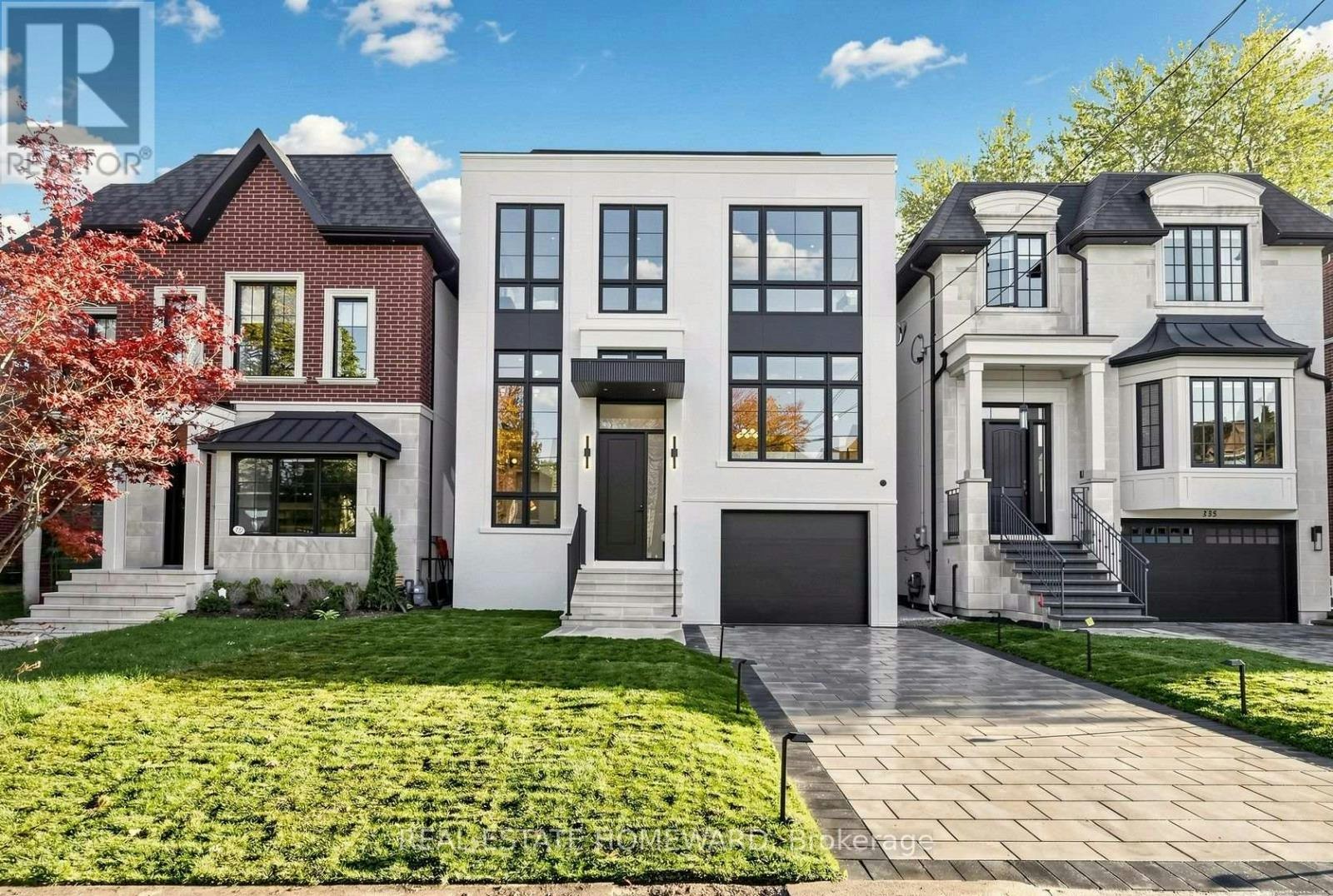 333 Glengarry Avenue, Toronto, ON, M5M 1E5