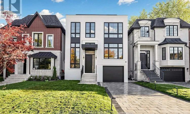 333 Glengarry Avenue