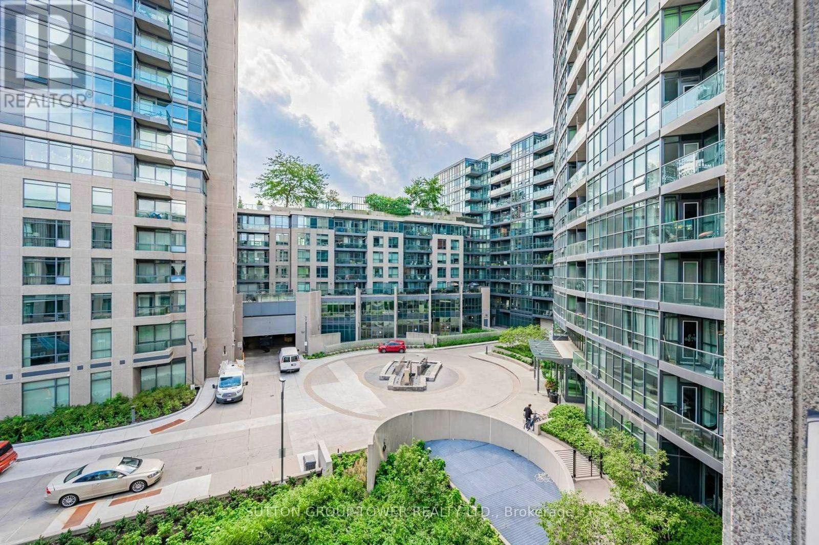 434-231 Fort York Boulevard, Toronto, ON, M5V 1B2 - 19