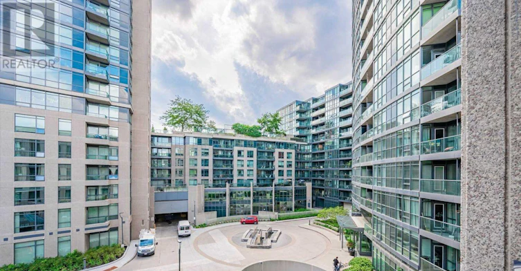 434-231 Fort York Boulevard, Toronto, ON, M5V 1B2 - 19