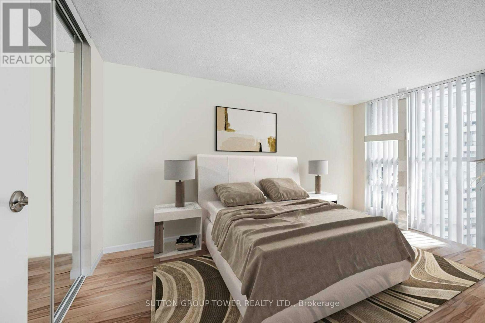 434-231 Fort York Boulevard, Toronto, ON, M5V 1B2 - 9
