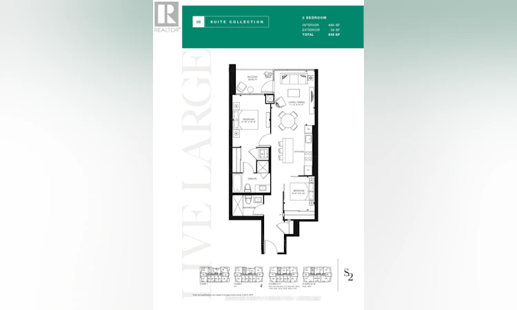 812-1035 Southdown Road